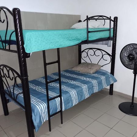 Bonita Casa Amueblada Para 12 Personas A 3 Kms Del Centro Cuernavaca Kültér fotó