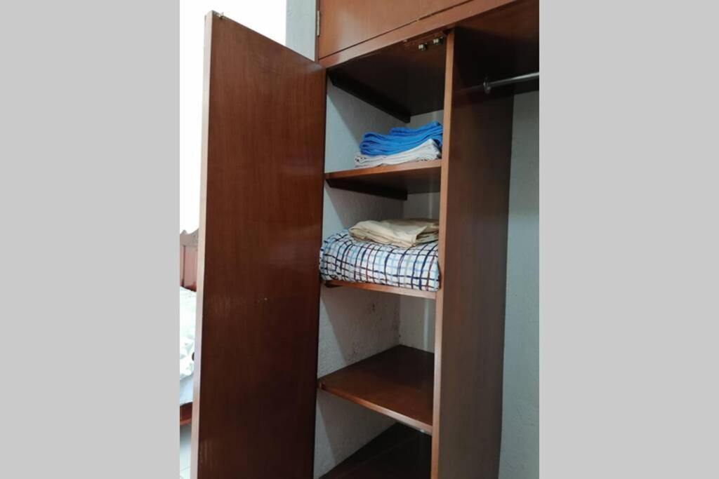 Bonita Casa Amueblada Para 12 Personas A 3 Kms Del Centro Cuernavaca Kültér fotó