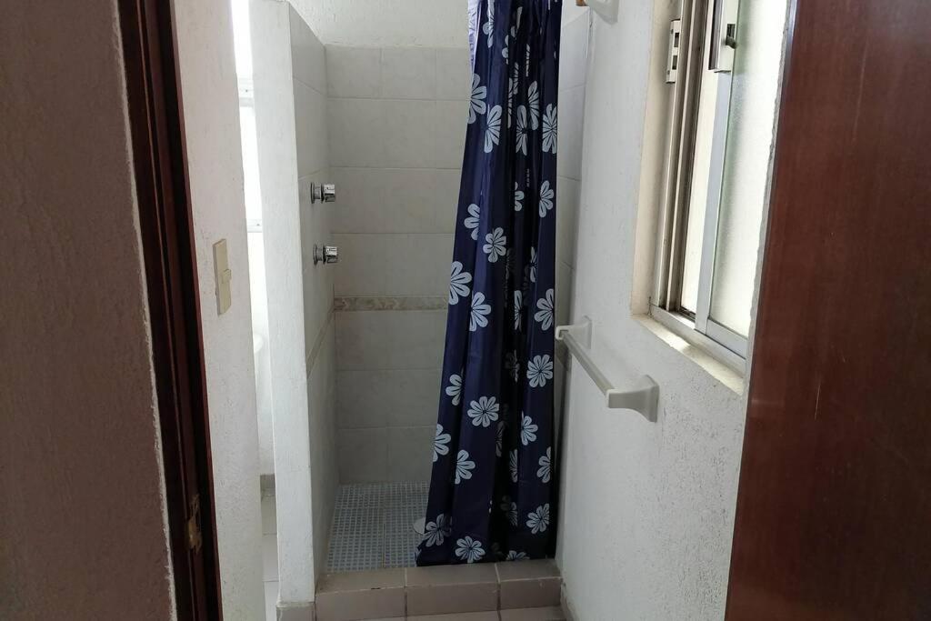 Bonita Casa Amueblada Para 12 Personas A 3 Kms Del Centro Cuernavaca Kültér fotó