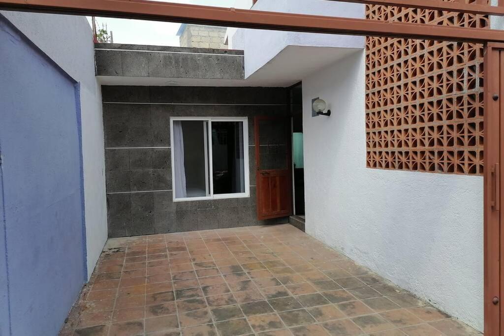 Bonita Casa Amueblada Para 12 Personas A 3 Kms Del Centro Cuernavaca Kültér fotó