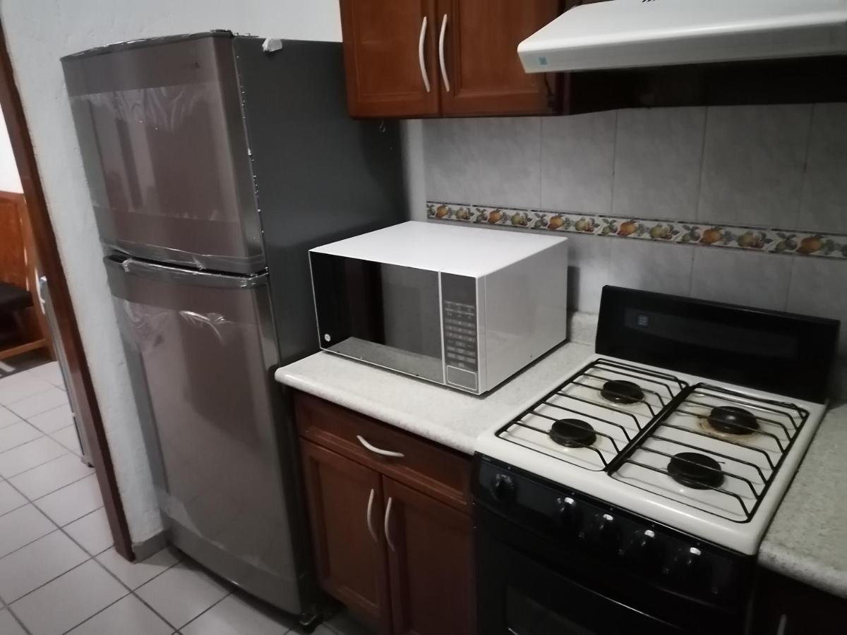 Bonita Casa Amueblada Para 12 Personas A 3 Kms Del Centro Cuernavaca Kültér fotó